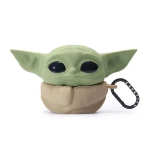CASETiFY Star Wars Mandalorian "Baby Yoda" AirPods Pro Case Used from Japan - Picture 1 of 8