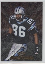 1997 Collector's Edge Masters Willie Green #35