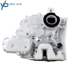 For HONDA CRV CR-V 2007 2008-2011 Front Right Passenger Door Lock Latch Actuator - Picture 1 of 6