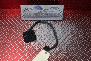 2007 HONDA CBR 125 OEM RECTIFIER VOLTAGE REGULATOR KP - Picture 1 of 11