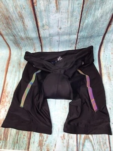 Wulibike Men's Bicycle Shorts Padded Cycling Shorts Quick Dry with Pockets - Picture 1 of 4