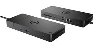 Dell WD19TB Thunderbolt Dock (DELL-WD19TB) inkl. Netzteil 240W - Bild 1 von 1