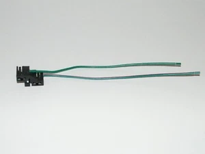 Brake Light Switch Connector Pigtail Harness 1969-2006 Ford Mercury Lincoln - Picture 1 of 6