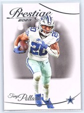 2023 Panini Prestige Football Base/Inserts/Parallels Pick Your Cards NFC Teams