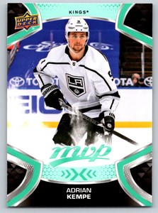 2021-22 UPPER DECK MVP Hockey 1-250 - Complete Your Set Or Add To Your PC