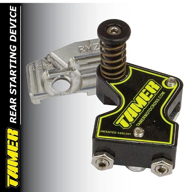 Tamer Rear Holeshot Device  Yamaha YZ125/250  YZ250F/YZ450F 2007-2022 - Image 1 of 1