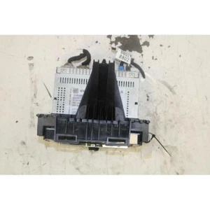 RADIO FOR OPEL MOKKA X (16-19) 1.4 16V TURBO (103KW) 2WD SUV 5P/B-G/1364CC - Picture 1 of 8