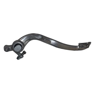 2023Husqvarna FC250 Rear Brake Pedal OEM Lever 250 350 450 SX SXF XCF XC 2021-23 - Image 1 of 3