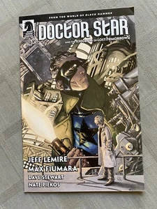 Doctor Star And The Kingdom Nr. 1 Links 4 Run Complet Vo IN Guter Zustand / Fein - Bild 1 von 8