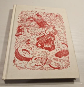 Semi Permanente 2010 Libro Dos Tapa Dura Diseño Is Kinky Anual Arte Gráfico - Imagen 1 de 12