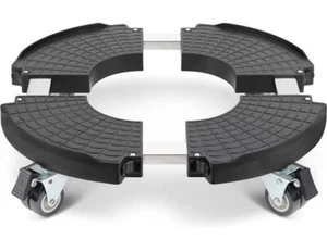 W B D WEIBIDA Plant Caddy with Wheels Heavy Duty 440lbs Capacity, Adjustable.. - Picture 1 of 6