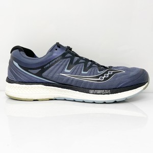 Saucony Triumph Iso Sneakers for Men 