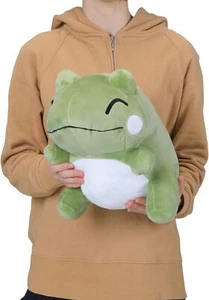 Pokemon Center Original 12 inch Whimsicott Plush Toy 30 x 27 x 35 cm - Picture 1 of 2