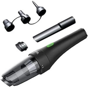 Rechargeable Handheld Car Vacuum Lightweight Portable for Home Carpet Pets - Picture 1 of 12