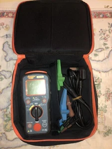 Socket & See PDL PRO High Resolution Loop Tester - Picture 1 of 8