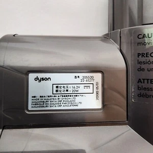 Dyson 205520 MiniMotorized Tool Attachment fits V6 DC45 DC58 DC59 DC61 DC62 DC74 - Picture 1 of 8