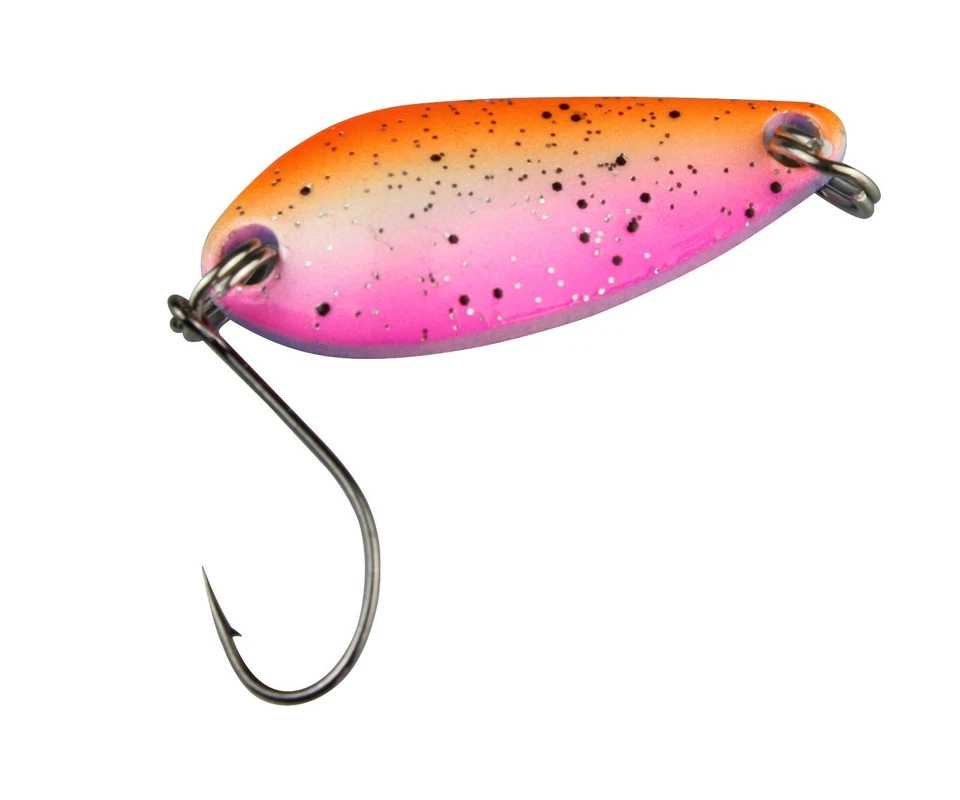 FTM Spoon Diamond Fishing Tackle Max Forelle Blinker Spoons - Bild 1 von 1