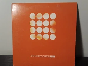ATO Records 52 (Promo CD, ATO) - Bild 1 von 3