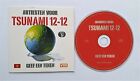 Artiesten voor Tsunami 12-12 Geef een teken 2-track CD Single Card sleeve * Born