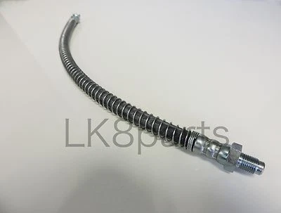 Land Rover Range Rover Classic Discovery 1 94-99 Rear Brake Hose NTC3458 New - Image 1 of 4