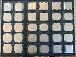 Intel XEON E5-1660v4 SR2PK 8-Core 3.2Ghz LGA2011-3 CPU