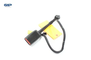 HYUNDAI TUCSON FRONT LEFT DRIVER SIDE SEAT BELT SEATBELT BUCKLE OEM 2016 - 2021 - Picture 1 of 7