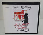 "Bridget Jones: Mad About the Boy" 10 disc audiobook written by Helen Fielding