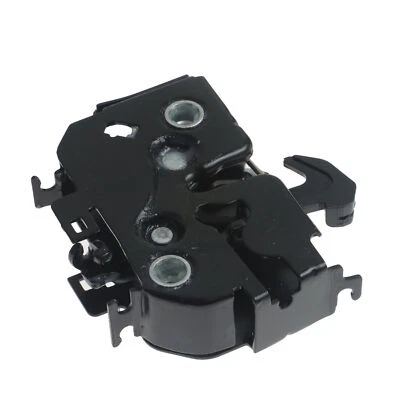 Cierre capó lateral derecho derecho derecho 68479174AA para Jeep Renegade 2015-2020 sin arranque remoto Foto 1 de 4