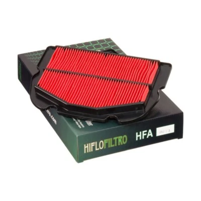 HIFLO AIR FILTER FILTER FILTER HFA3911 for Suzuki GSX-R HAYABUSA 1300 L5 L6 2015 2016 - Image 1 of 2