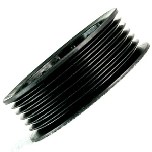 Polea de ralentí de cinturón de transmisión ALT TENSOR para 87-17 GM Ford Dodge Honda Isuzu 38009 - Imagen 1 de 3