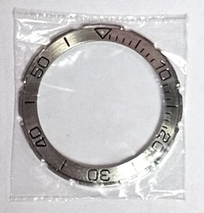 1X NOS Sector bezel 5220126041 bisel watch accesorio reloj vintage - Imagen 1 de 2