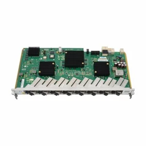 Nokia FGLT-B 16 Port GPON Board inkl. C+ SFP - Bild 1 von 6