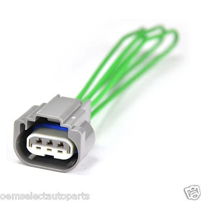 OEM NUEVO 9008 H13 Faros Bombilla Cableado Coleta Reparación Enchufe Conector Arnés Foto 1 de 4