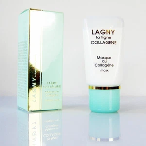 KOLLAGEN HAUTBEHANDLUNG MASKE ANTI-AGING & FALTEN  - Bild 1 von 1