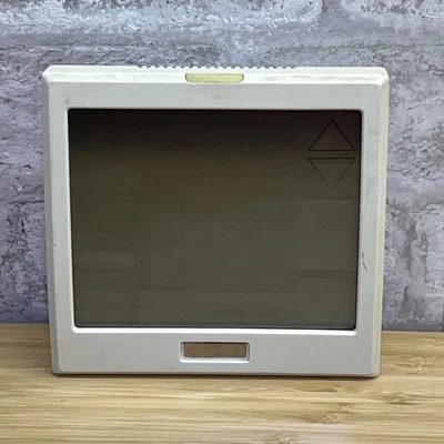 T905  PRO1 IAQ 1H/1C 7 Day Programmable Thermostat Touchscreen  - Image 1 of 4