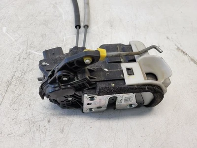 Actuador de cerradura de puerta trasera izquierda KIA OPTIMA 2014 2015 construido en Corea OEM 81410-2T501 Foto 1 de 4