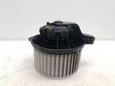 2013 Hyundai Elantra (Coupe / 1.8L) Blower Motor - Manual Temp Control - Image 1 of 4