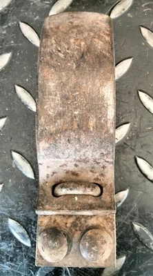 Cortacésped de hoz ajustable NLA Troy Bilt Trailblazer Asm P406673 ¡OBSOLETO! Foto 1 de 4