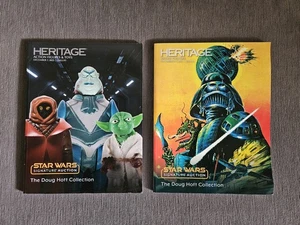 Heritage Auctions Dec 2025 Star Wars Doug Hott Collection  - Bild 1 von 2