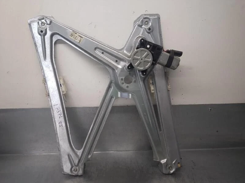 A4517200346 elevalunas delantero izquierdo para SMART COUPE 1.0 CAT 2007 4666868 - Immagine 1 di 4