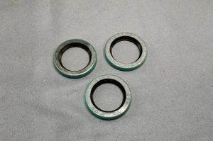 609342 Lawn-Boy, Toro, OMC Öldichtungen, 602632, 605020, 611396, USA ~ Menge 3 - Bild 1 von 2