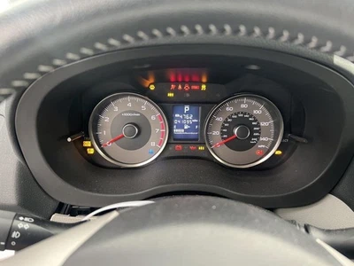 Grupo de velocímetros MPH mercado de EE. UU. CVT ID 85003SG730 se adapta a 15 FORESTER 182727 Foto 1 de 4