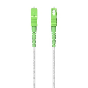 AISENS FIBER CABLE ÓPTICA G657A2 3.0 9 125 SMF A152-0615 LSZH 60M BLANCO - Afbeelding 1 van 5