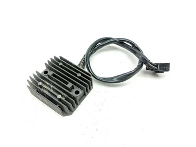 04 Rectificador regulador de voltaje Kawasaki Vulcan 1600 Classic VN1600A1 SH541G-12 Foto 1 de 4