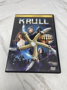Krull (DVD, 2001, Special Edition) - Bild 1 von 2