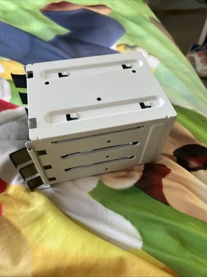 I Cue 7000x RGB Corsair Hard drive Case  - Image 1 of 4