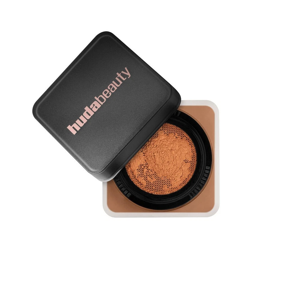 Huda Beauty Easy Bake Face Powder - Coffee cake - Image 1 of 1