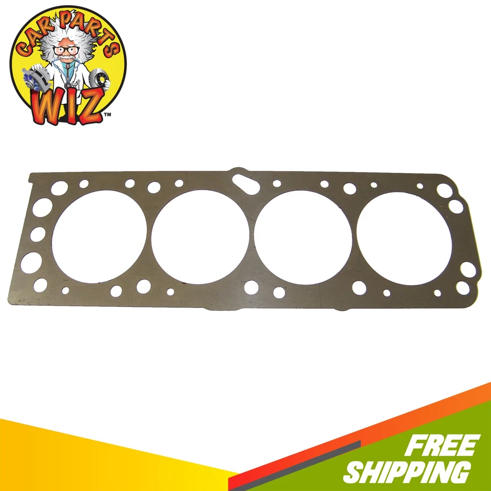 Engine Head Gasket Fits 99-02 Daewoo Lanos 1.6L 16V DOHC Ecotec - Image 1 of 1