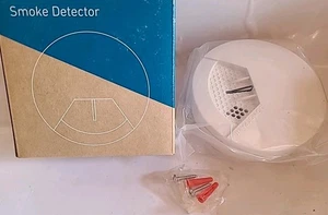SimpliSafe SD3 Rauchmelder Alarm SSSD3 Neu im Karton - Bild 1 von 9