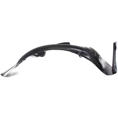 Forro de guardabarros para Suzuki Forenza 2004-2008 revestimiento de plástico del lado del pasajero delantero Foto 1 de 4